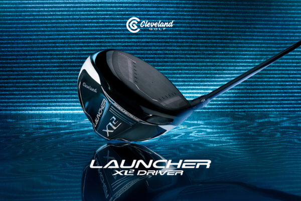 CG 24 LAUNCHER XL DRIVER - Srixon Thailand