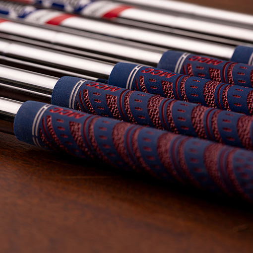 LIMITED EDITION ALL-AMERICAN ZXi7 IRONS - Srixon Thailand