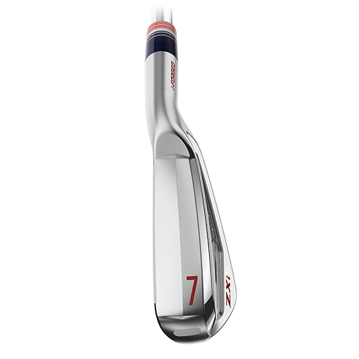 LIMITED EDITION ALL-AMERICAN ZXi5 IRONS - Srixon Thailand